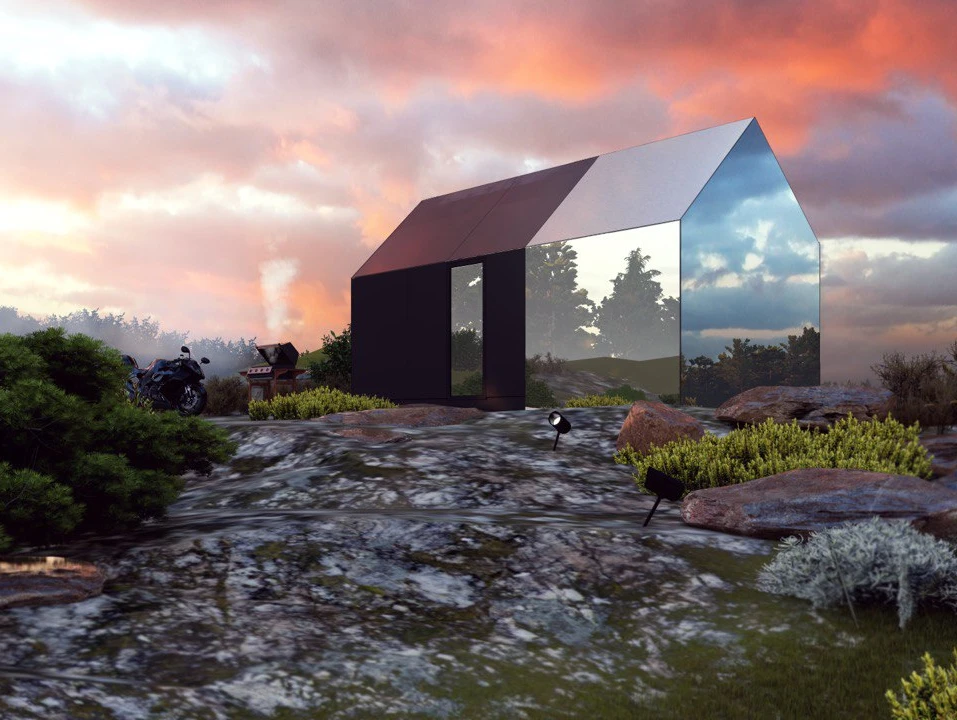 Design That Defines Your Destination