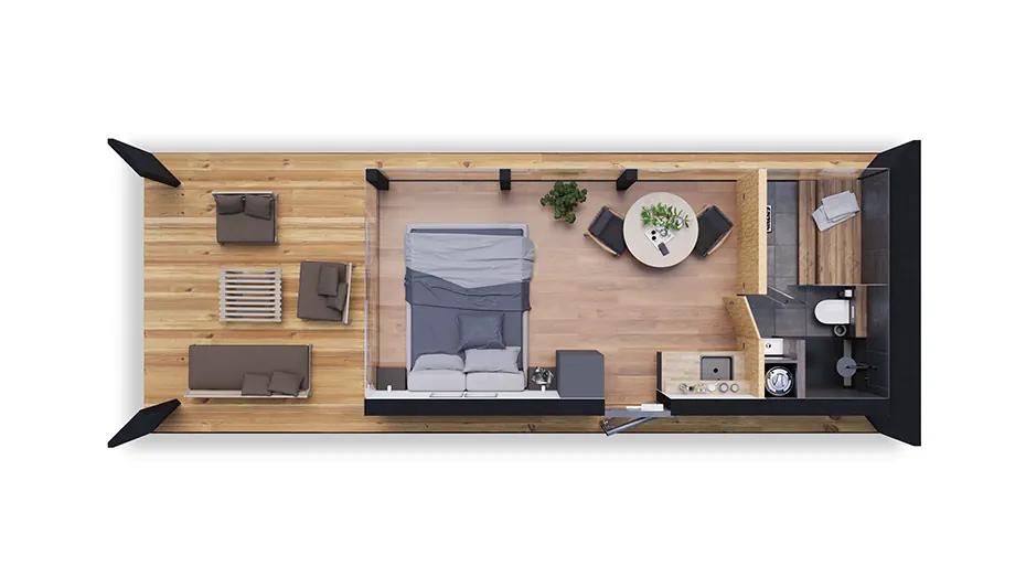 Signature House - Slide 4