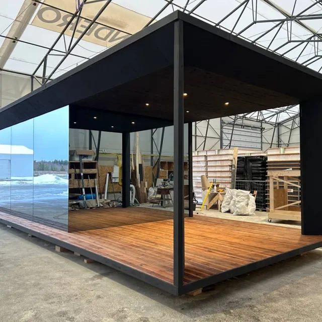 SAGA Houses - Instagram slide 4