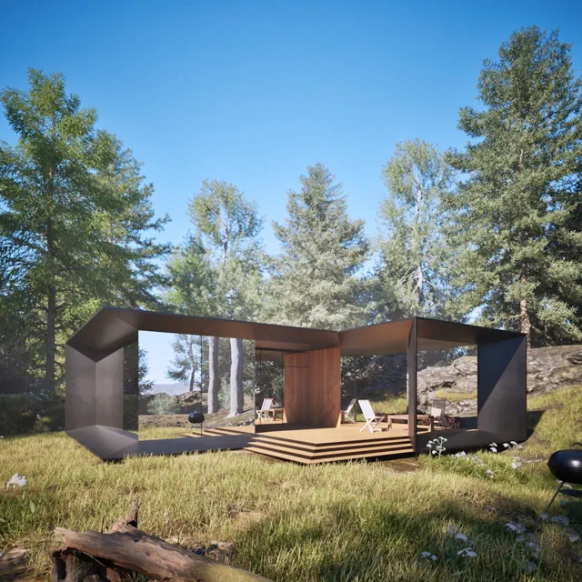 SAGA Houses - Instagram slide 6